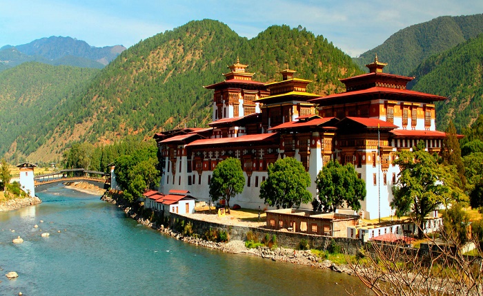 Nitya-Bhutan