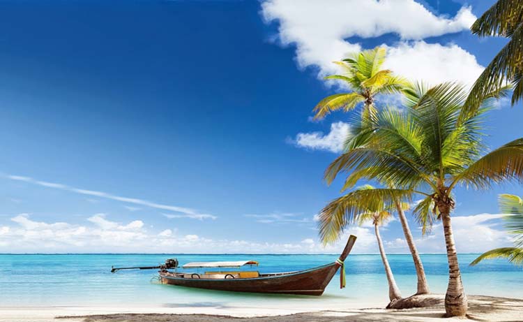 Lakshadweep