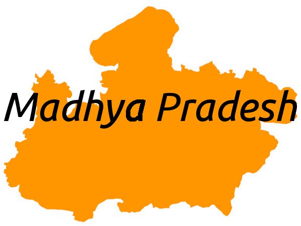 Madhya Pradesh