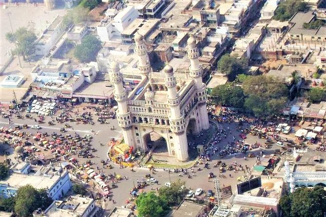 Hyderabad