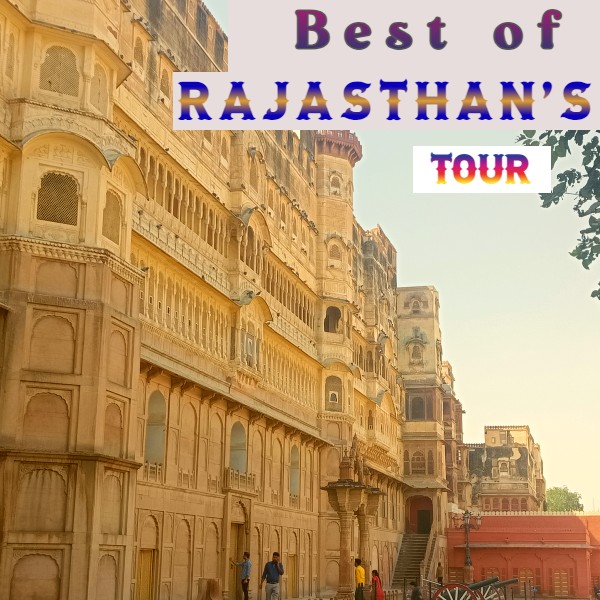 Rajasthan