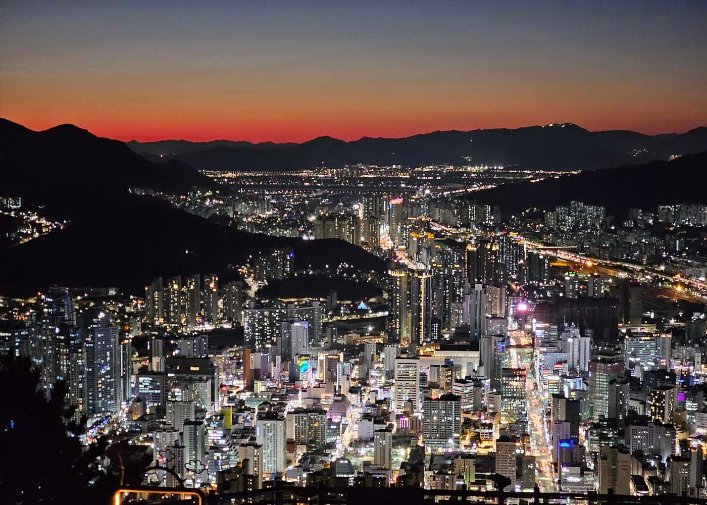 South Korea