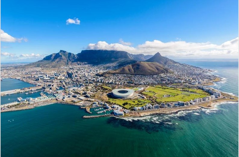 South Africa